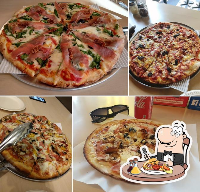 Pizzeria GAGA