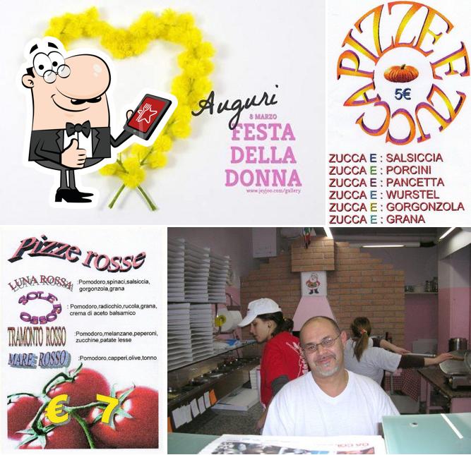 Pronto Pizza Express