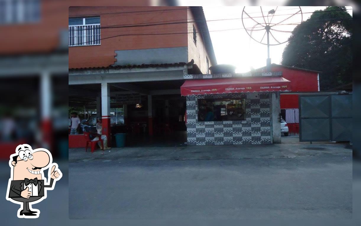 Dilenes Bar e Restaurante