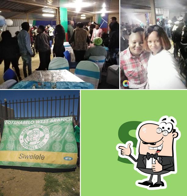 Siwelele Tavern