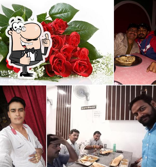 Bharat Family Restaurant