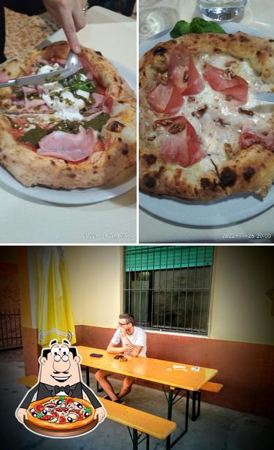 Europizza - Pizza Flash