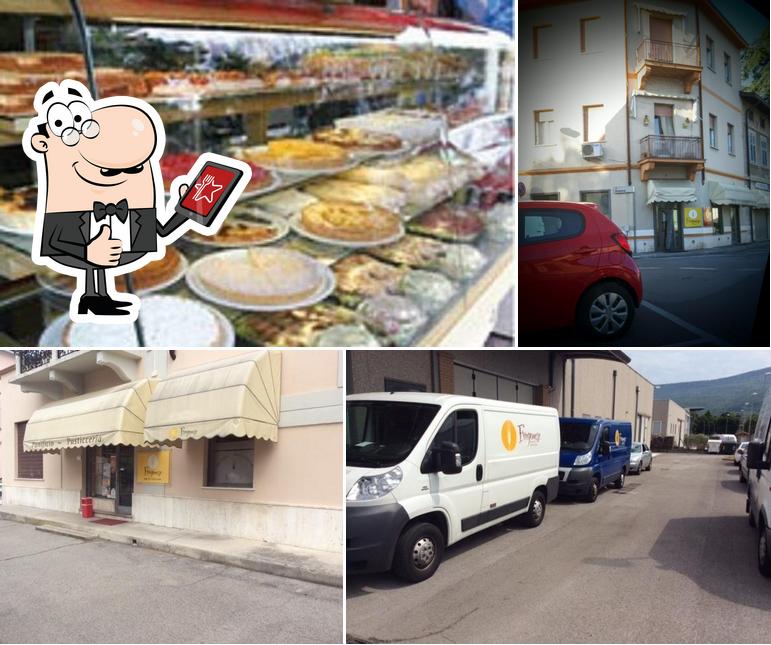 Guarda la immagine di Panificio Pasticceria F.lli Fregonese Snc