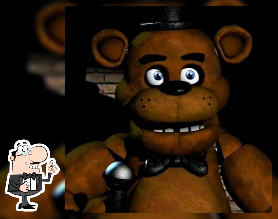Freddy PIZZA