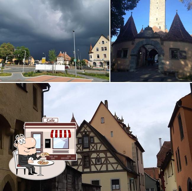 Hotel-Gasthof