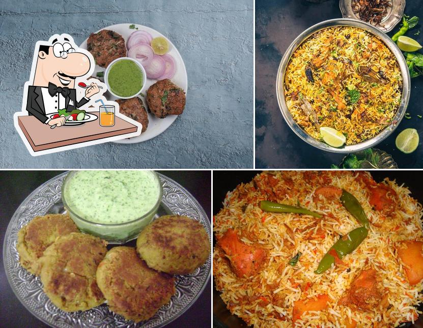 Lucknow Express Kebabs and Biryani, Ahmedabad Restaurant reviews