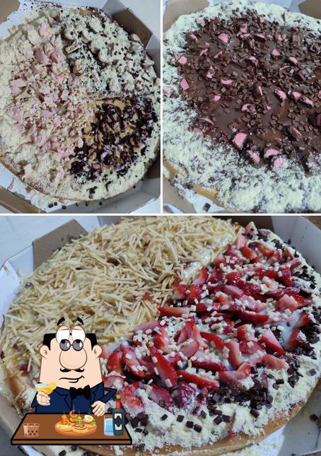 Mafia da Pizza