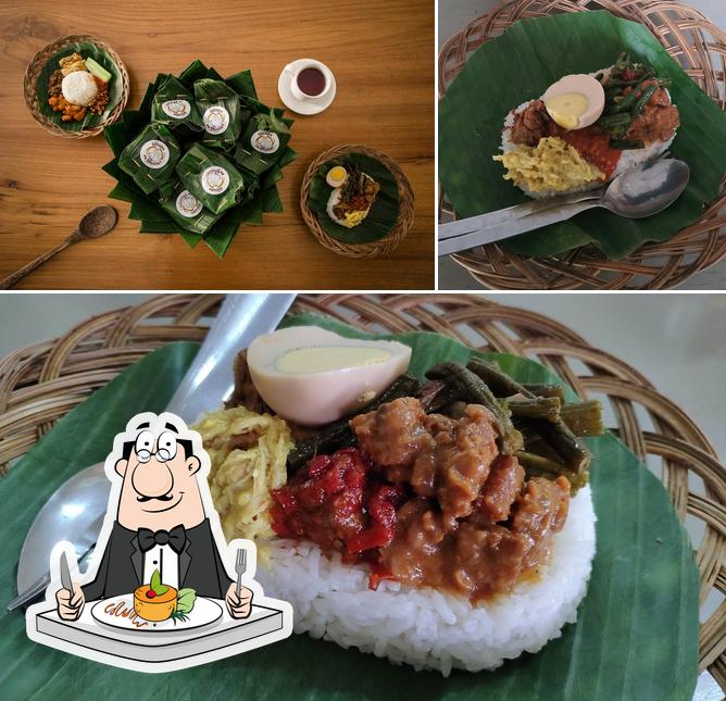 Nasi Bogana Pa Gendoet Restaurant, Bogor - Restaurant Reviews