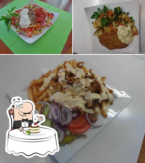 Restaurang och Bar Palma Nova, Hällefors Restaurant reviews