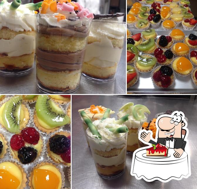 Pasticceria Gelateria F.lli Gaetani