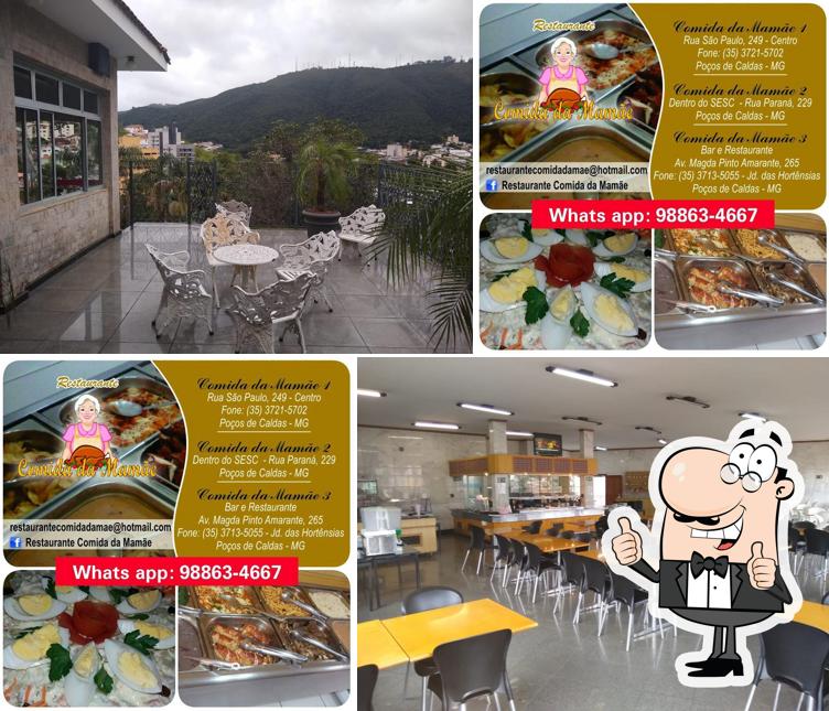 See the pic of Restaurante Comida Da Mamãe