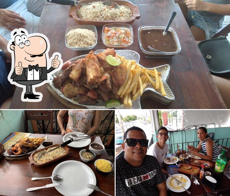 See this picture of Restaurante Do gato