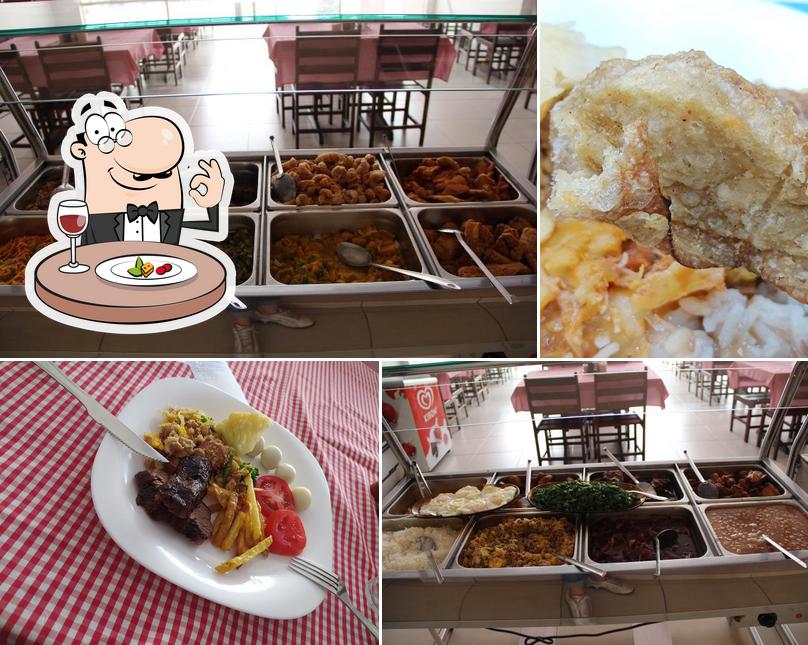 Restaurante Sabor Caipira