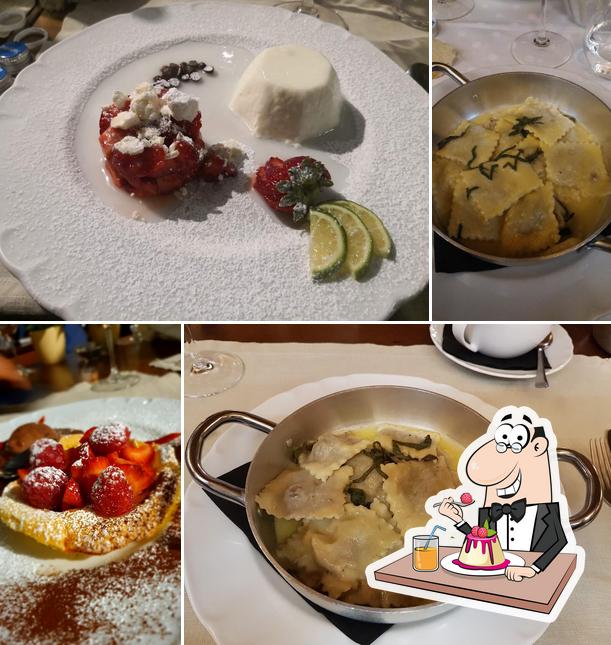 Ristorante La Tana Degli Orsi
