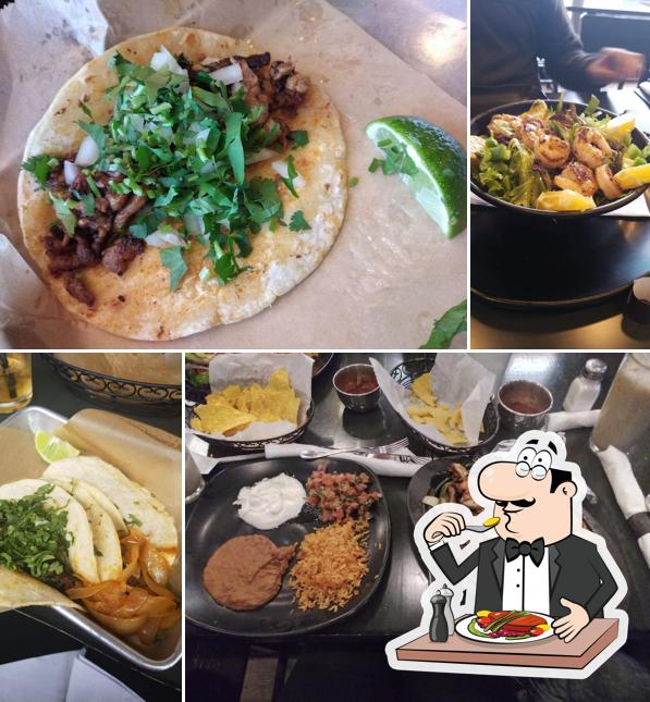 Taqueria Jalisco in San Angelo Restaurant menu and reviews