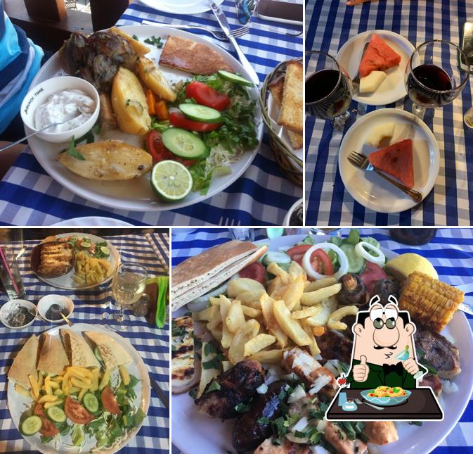 Traditional Cyprus Tavern Protaras, Protaras Restaurant reviews