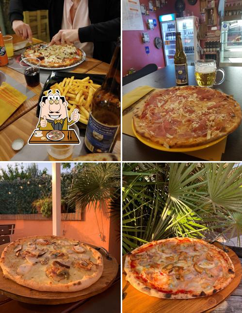 La pizza è il piatto veloce più di successo al mondo