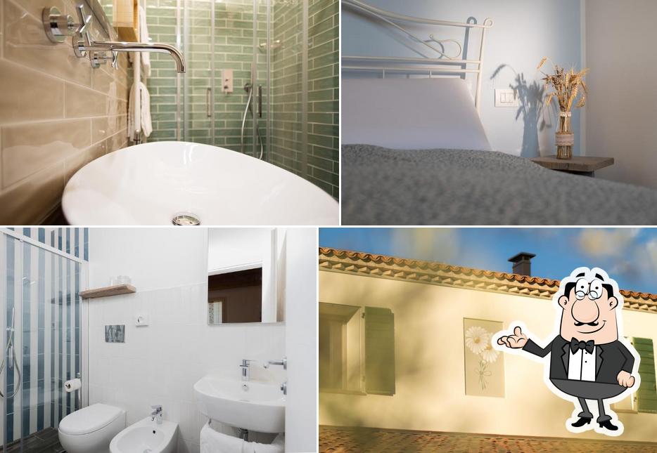 Agriturismo le Margherite