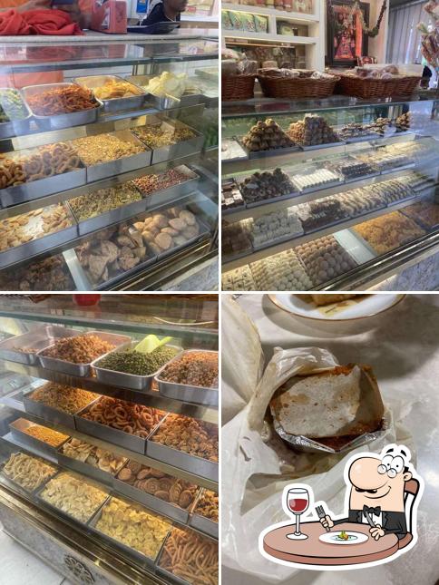 Balaji Papalal Mithai Bhandar