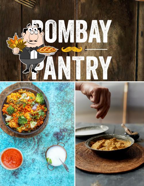 Bombay Pantry Glenageary, Glenageary Shopping Centre, Glenageary Rd