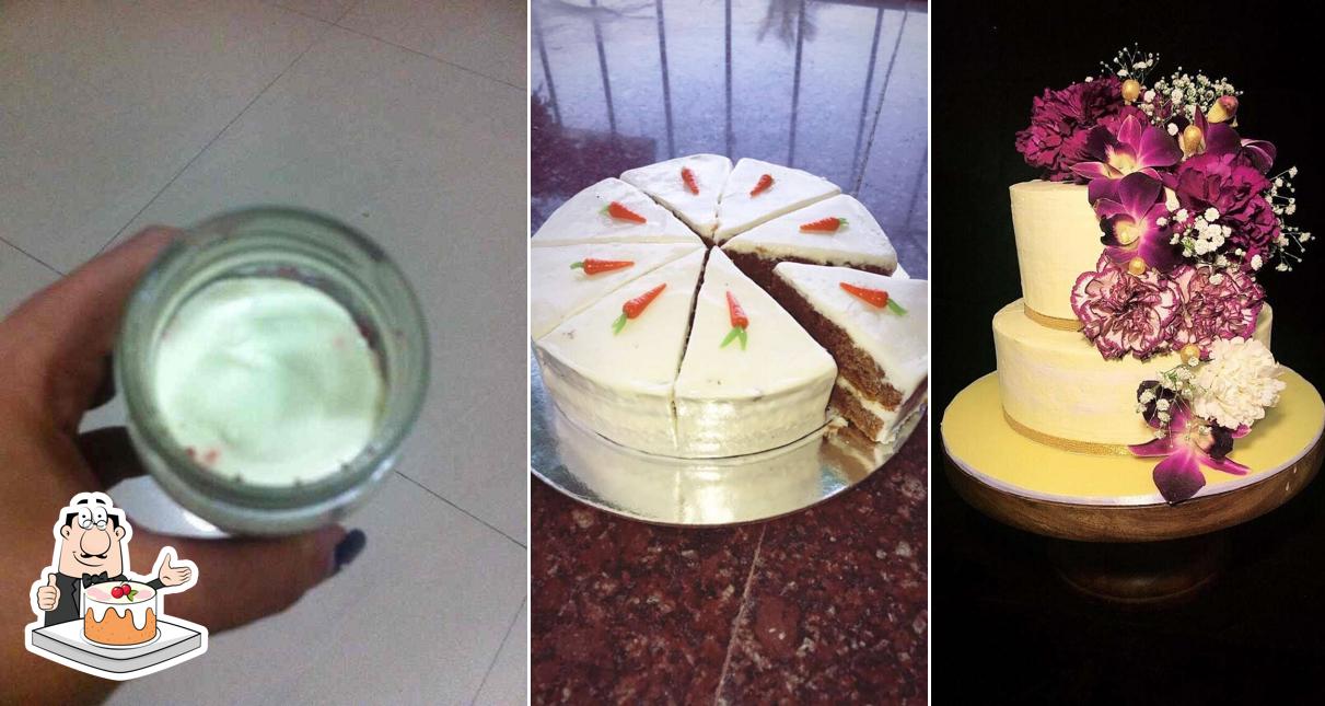 Here's an image of EDIBLE SINS