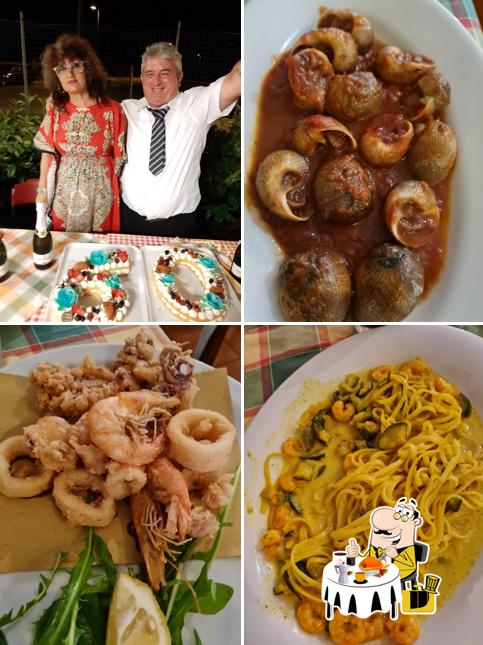 Cibo al Eco Club