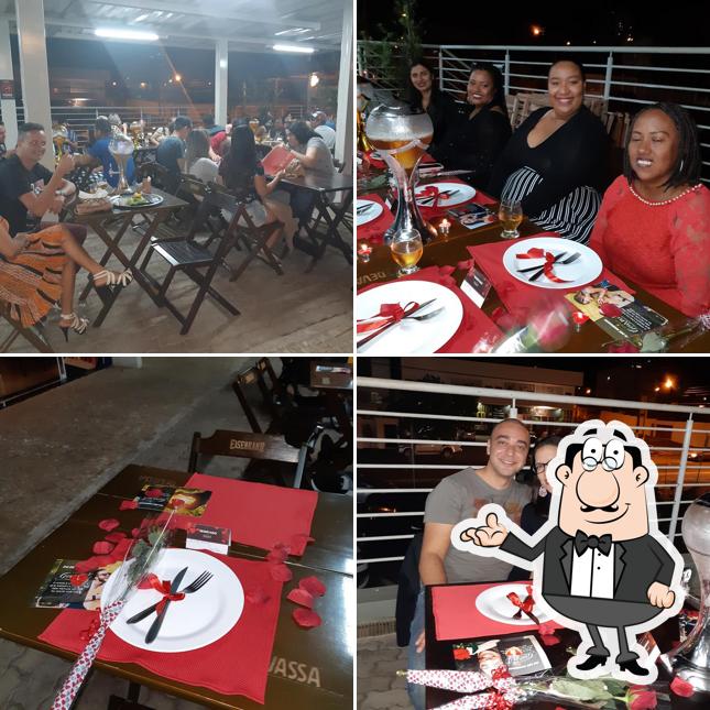 Espaço Gourmet