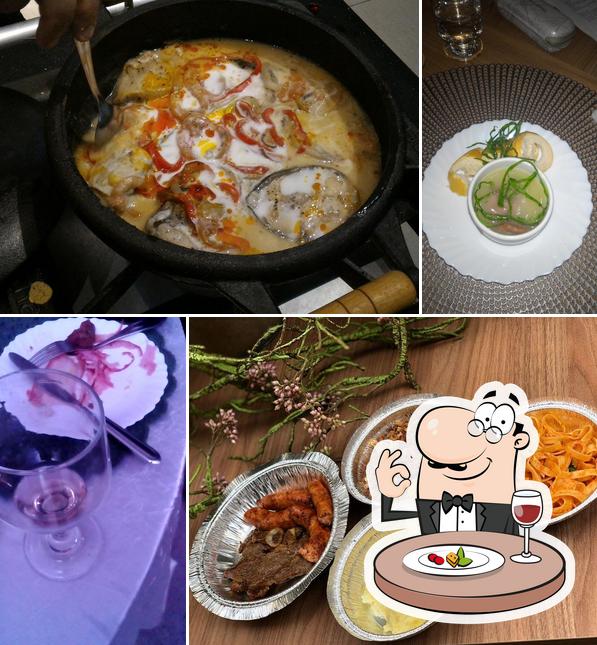 Gambs Restaurante e Buffet