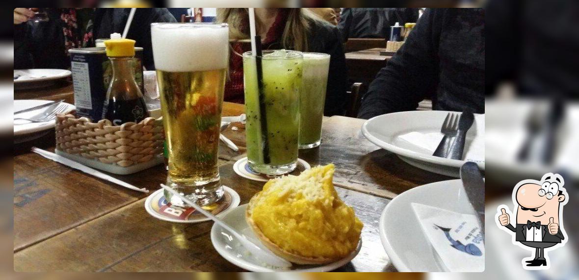 Garopa Restaurante foto