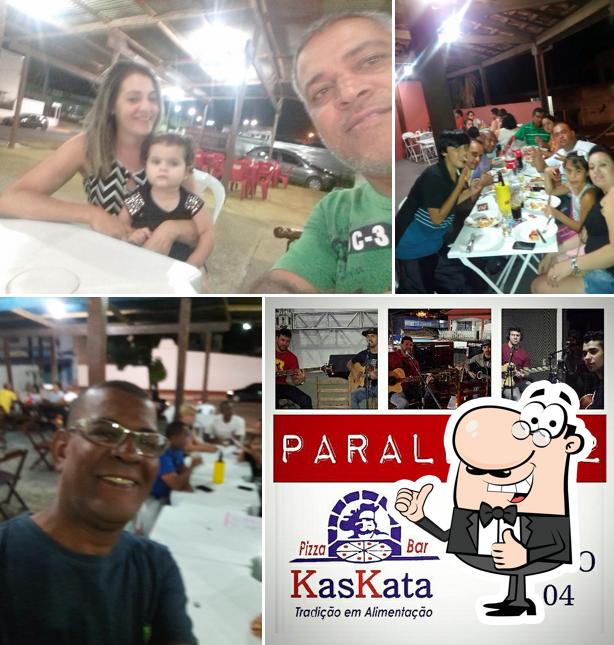 Kaskata