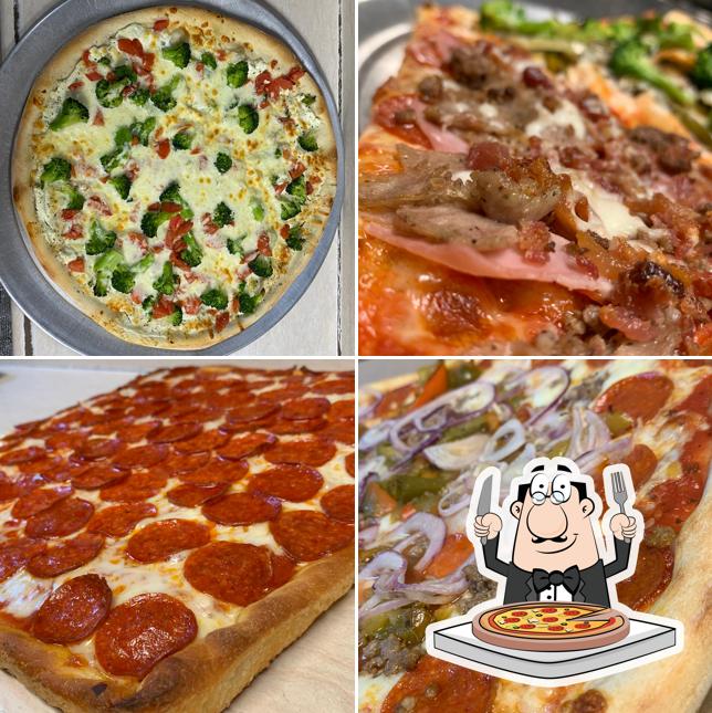 Best meat in Cashtown restaurants, winter 2024 Restaurant Guru