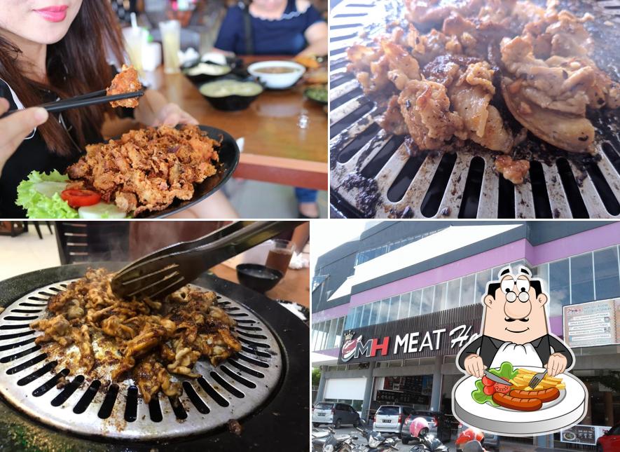 Meat House restaurant, Batam Restaurant reviews