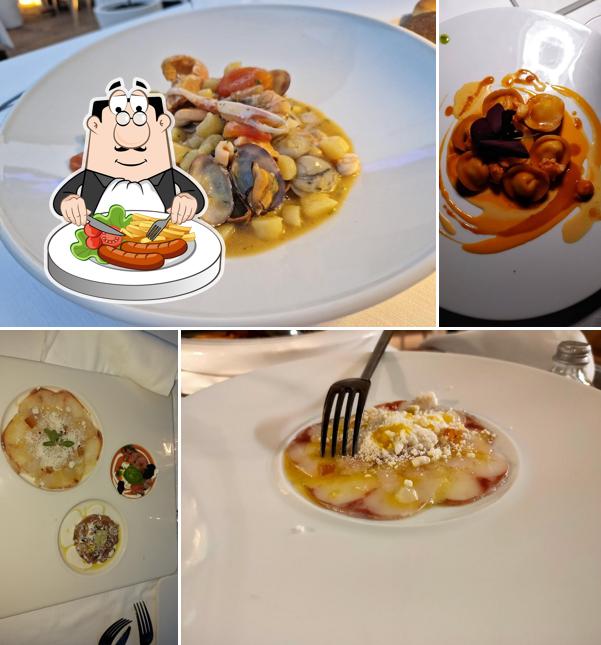 Tortellini al Nolita Restaurant Porto Recanati