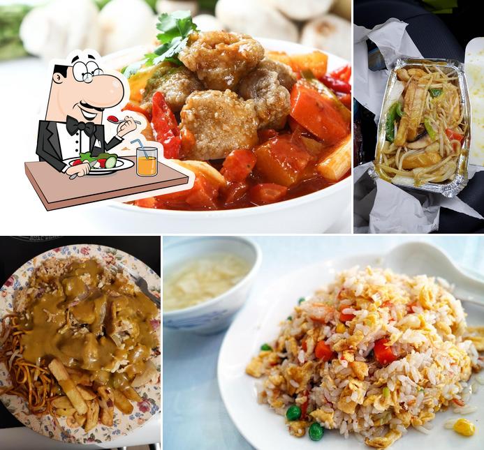 Best chinese restaurants in Whitley Bay, summer 2024 Restaurant Guru