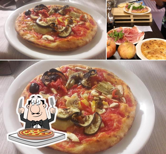 La pizza è il piatto veloce più di successo al mondo