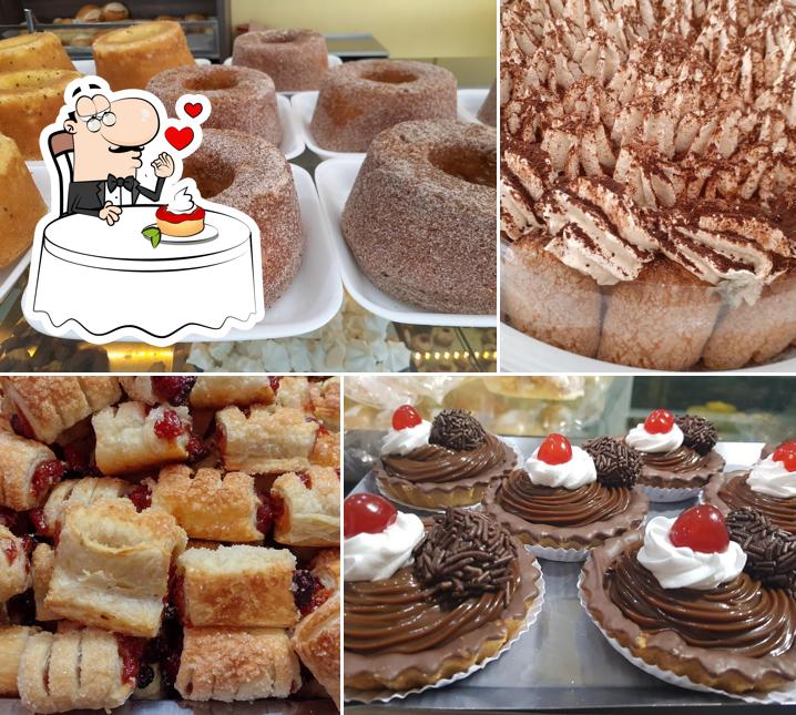 Padaria Pão da Vida
