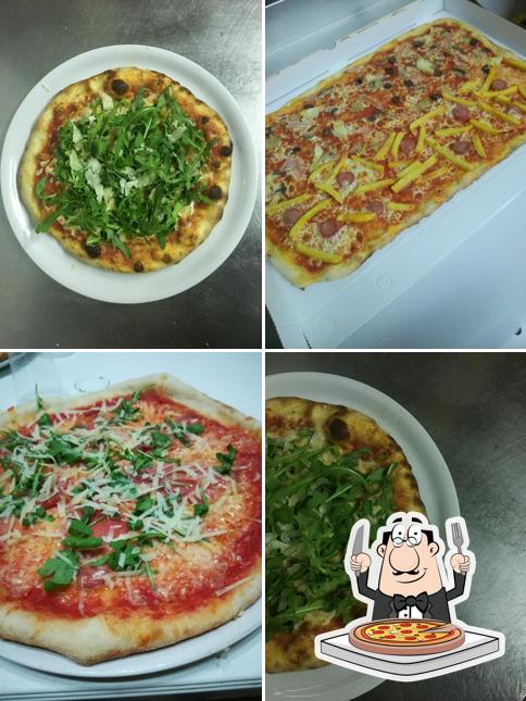 Pizzeria Vento