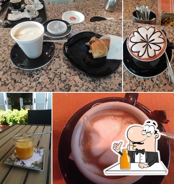 Caffè dell'Adda