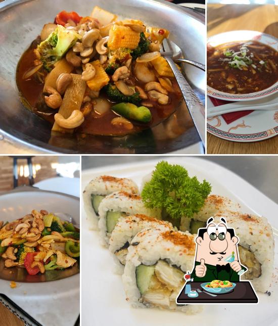 Bambou Asian kitchen Weelde