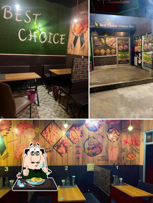 Best Choice Chicken Hut