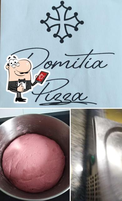 Regarder l'image de Domitia Pizza