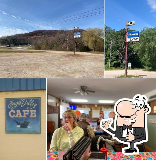 Eagle Valley Cafe in Wabasha Restaurant reviews