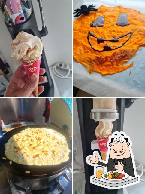 Food truck La petite gourmande