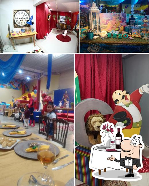 See the picture of Laliboom Buffet e Eventos