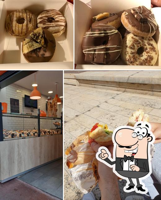 Les Cookies Bastien