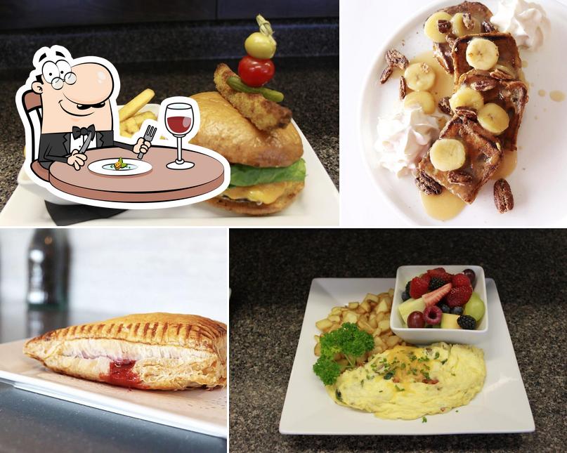 Lifestyles Coffeehouse + Bistro, 1935 32 Ave NE 107 in Calgary
