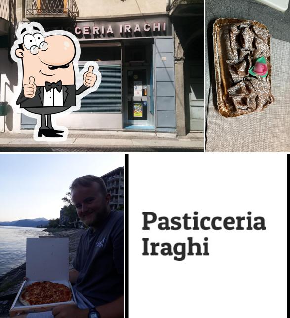 Guarda la immagine di Pasticceria Iraghi