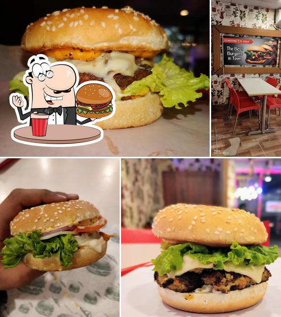 Pizza Pasta Junction