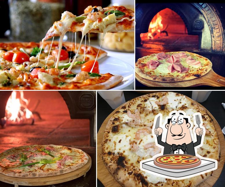 Pizza e Dolci di La Mantia Daniele