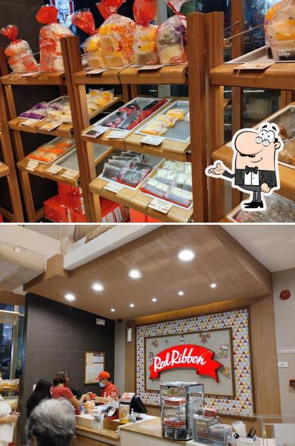 Red Ribbon Lotus Mall, Imus - Restaurant reviews